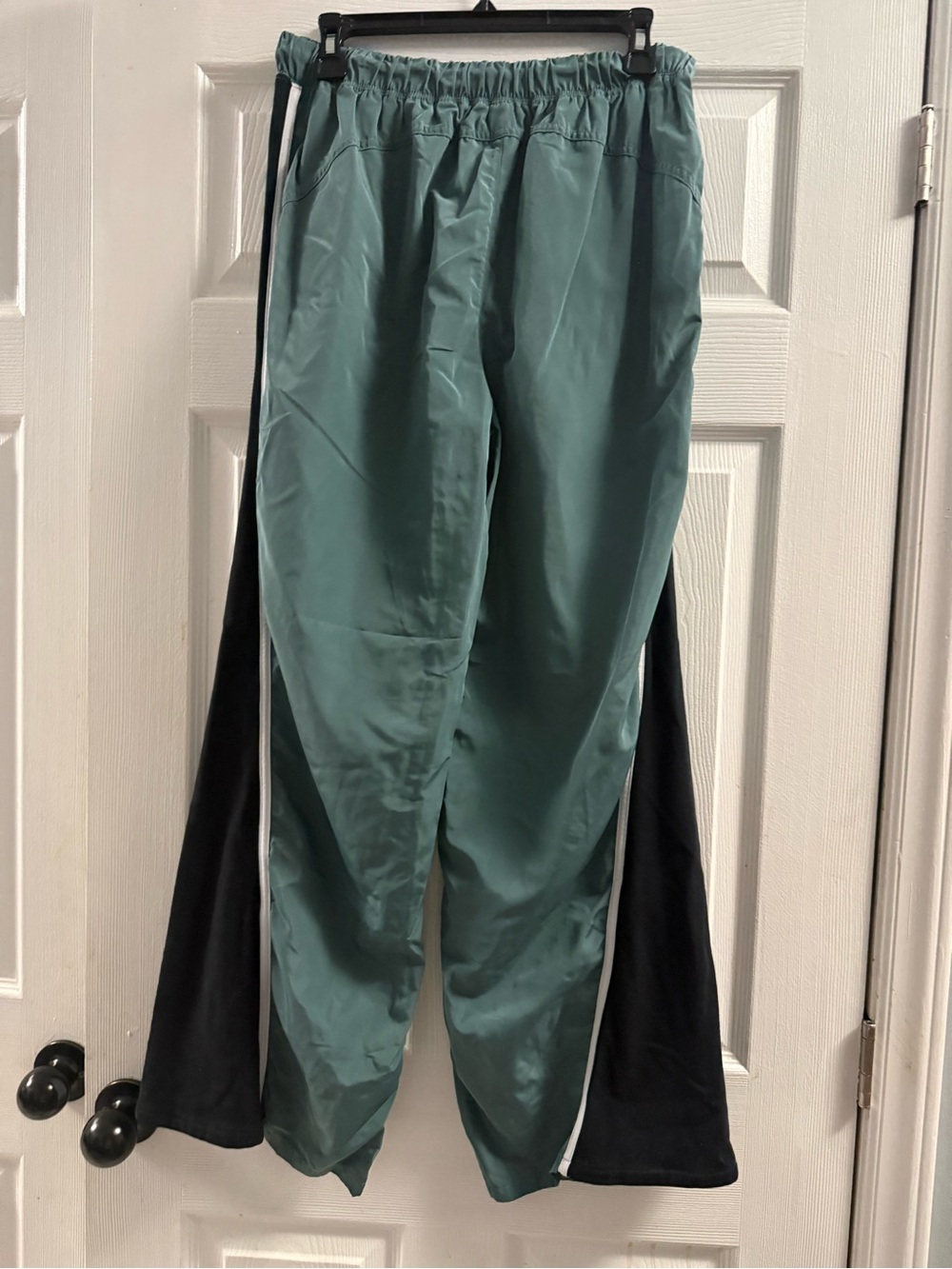 Free People FP Movement - Retro Rider Pants Size Large - Picture 8 of 11